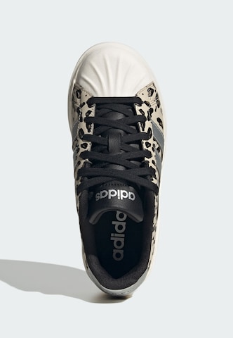 Sneaker 'Streettalk' di ADIDAS SPORTSWEAR in beige