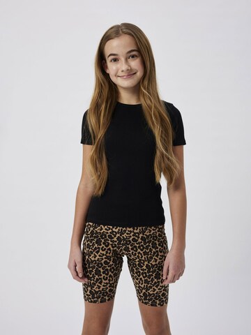 Skinny Leggings TWO SOON en beige