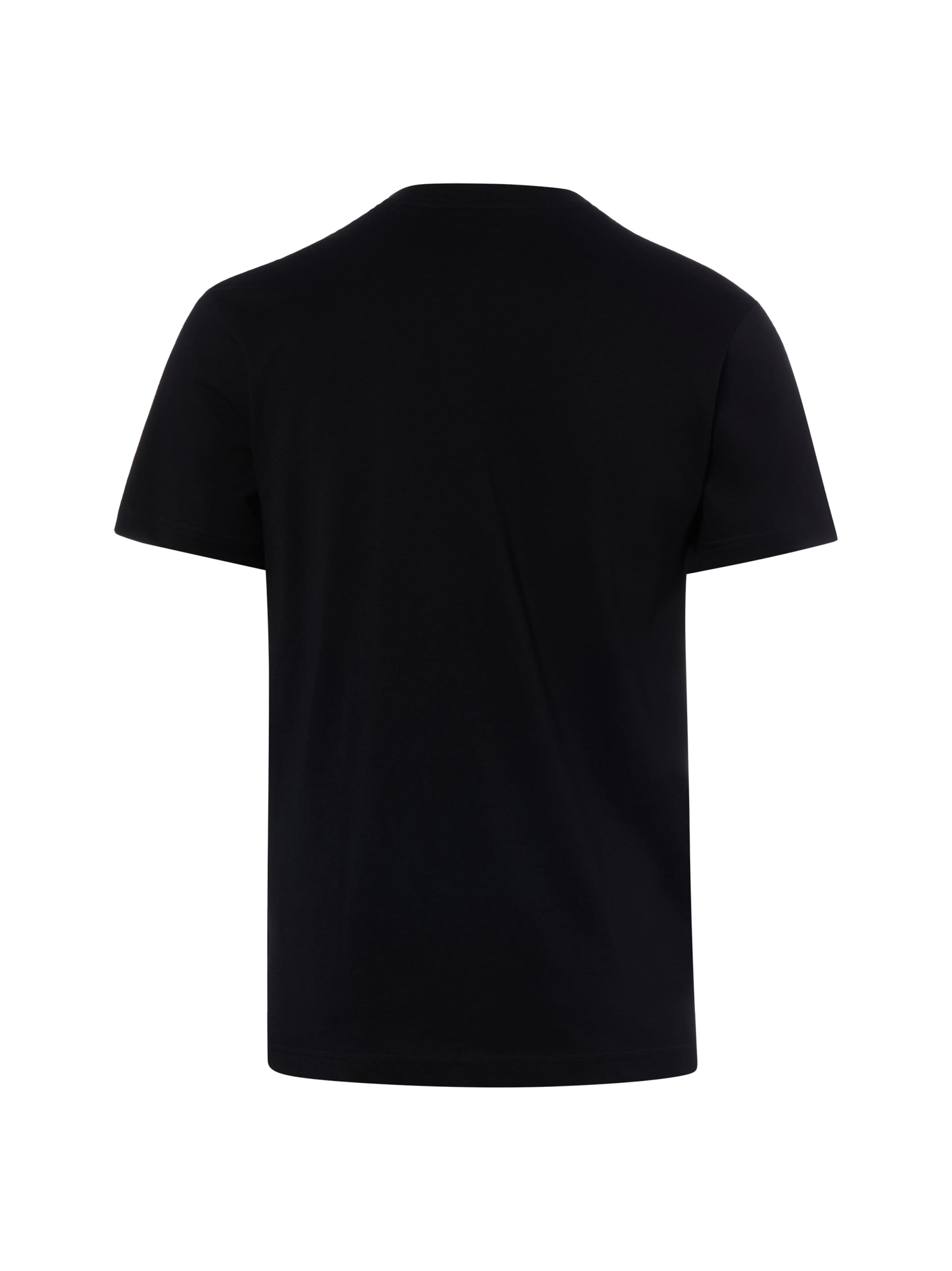 T-Shirt ' Luxury Bear ' Chill Pill en noir