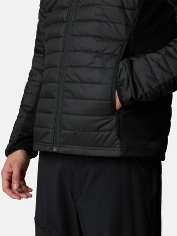 THE NORTH FACE Outdoorjacke 'CANYONLANDS' in Schwarz