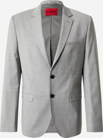 Veste de costume 'Arti253X' HUGO en gris : devant