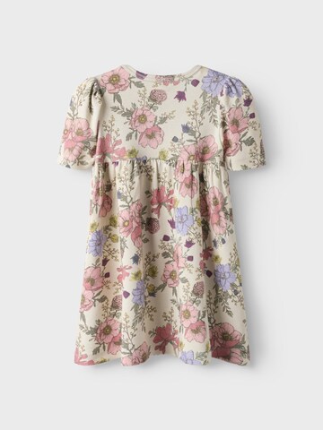 NAME IT - Vestido en beige