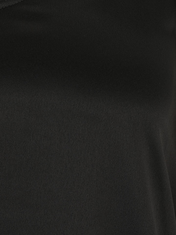 Vero Moda Tall Top 'VMMERLE' in Zwart
