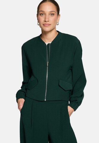 zero Blazers in Groen: voorkant