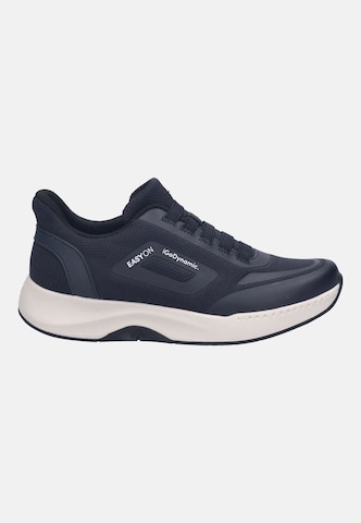 JOSEF SEIBEL Sneakers laag 'ELLI 17' in Blauw