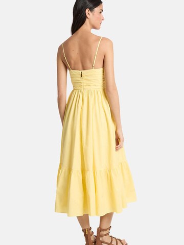 Michael Kors - Vestido 'MICHAEL KORS ABITO ABITO' en amarillo