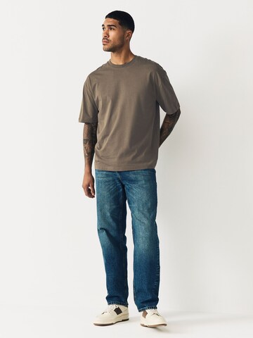 Next Футболка в Коричневый