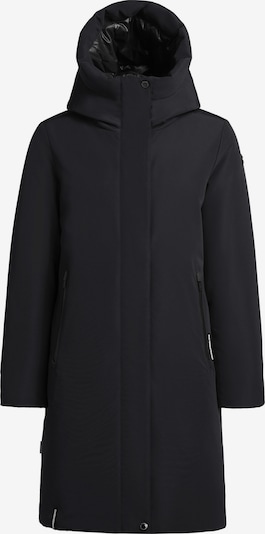 khujo Zimski kaput 'Nellen' u tamo siva, Pregled proizvoda