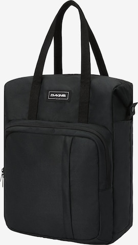 DAKINE Backpack 'Campus Hybrid' in Black: front