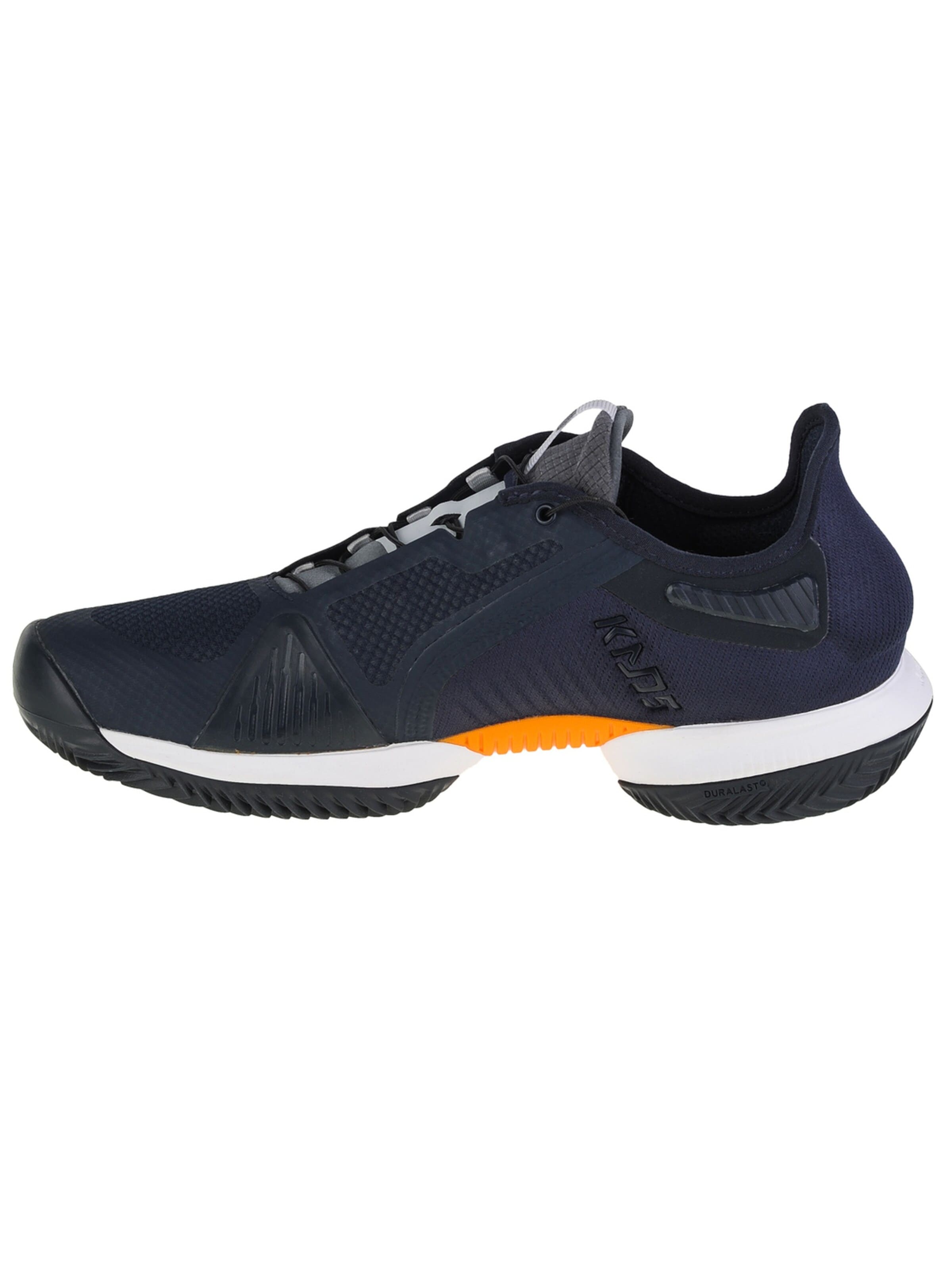 WILSON Sportschoen 'Kaos Rapide Clay' in Blauw