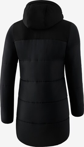 ERIMA Athletic Jacket in Black