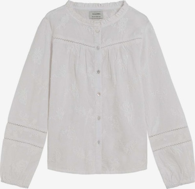 Scalpers Bluza u bijela, Pregled proizvoda