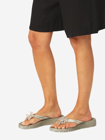 ILSE JACOBSEN Klipklappere 'Cheerful17F' i guld: forside