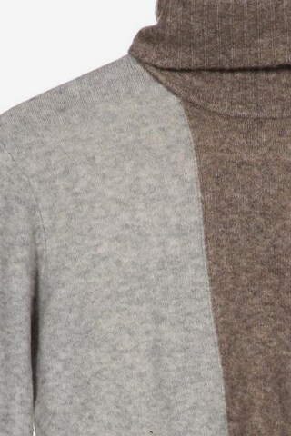 CULTURE Sweater & Cardigan in M in Grey