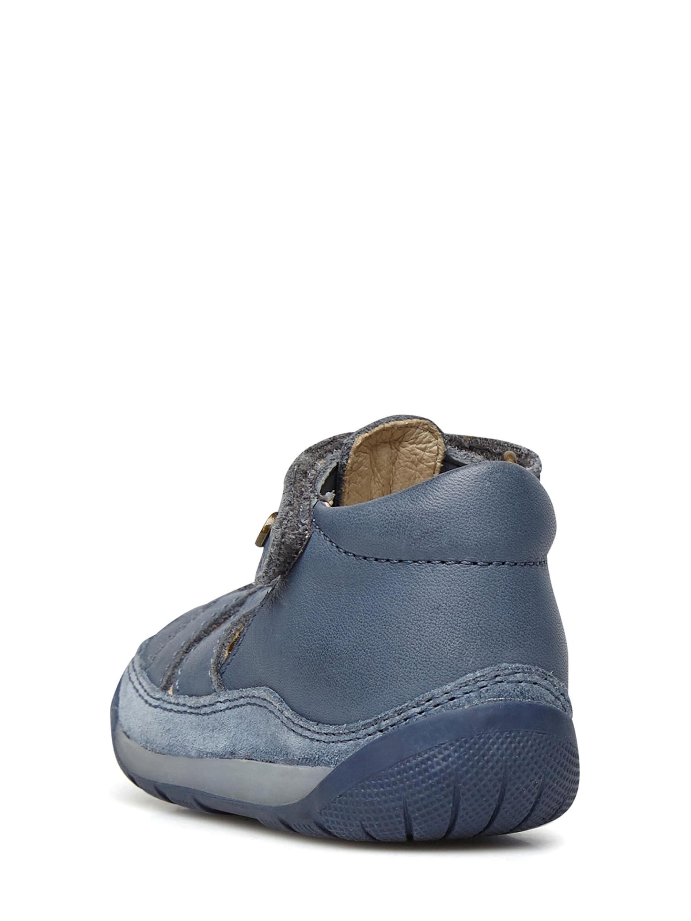 Falcotto Open shoes 'LAGUNA VL NEW' in Blue