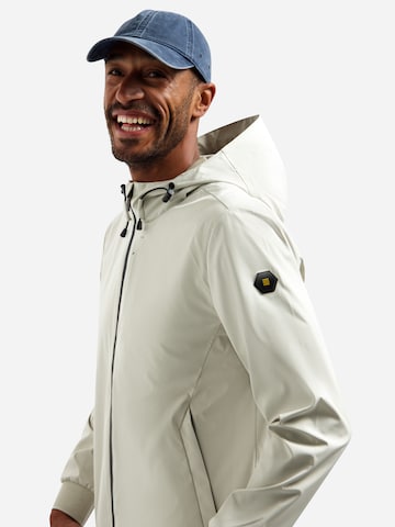 No Excess Between-season jacket in Grey