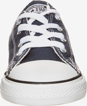 CONVERSE - Sapatilhas em azul