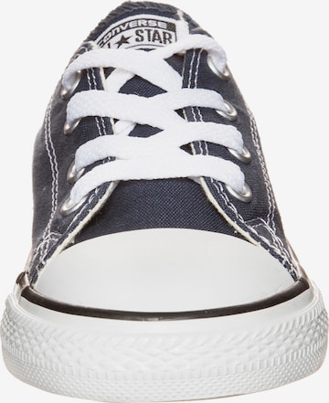 CONVERSE Trampki w kolorze niebieski