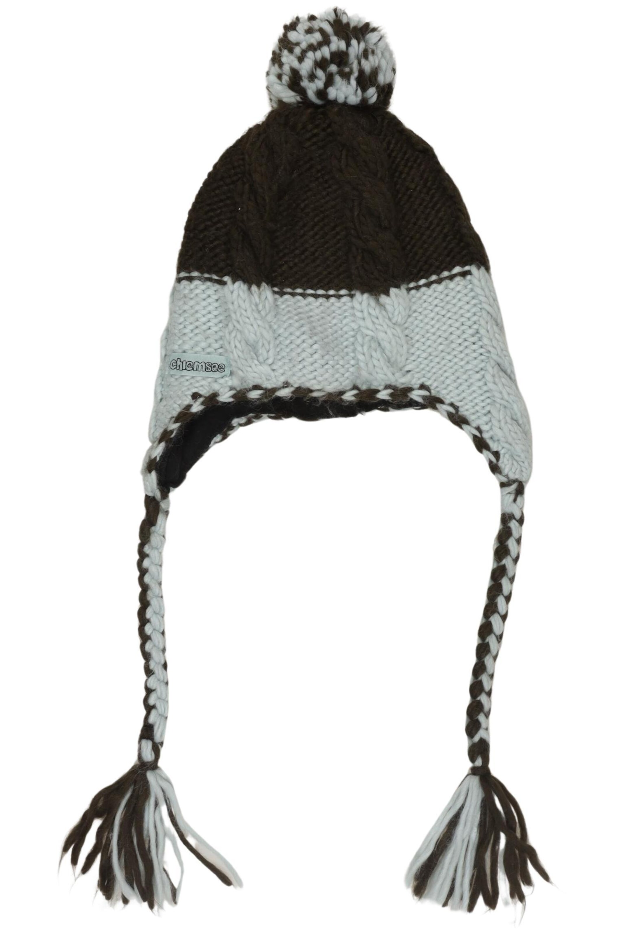 CHIEMSEE Hat & Cap in One size in Mixed colors: front