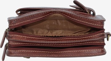 Picard Fanny Pack 'Toscana' in Brown