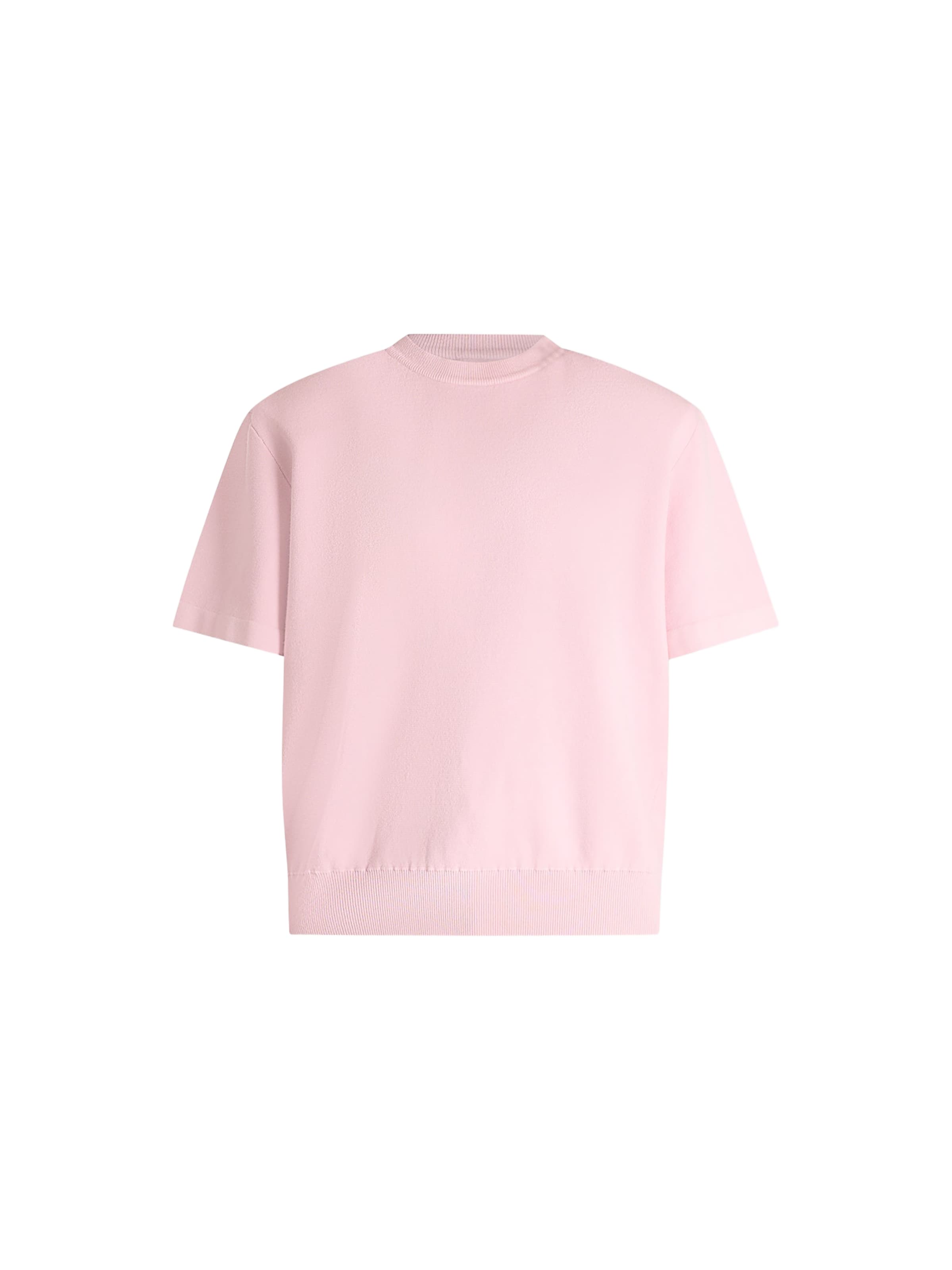 ViCOLO Sweater in Pink: front