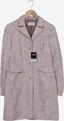 Joseph Janard Jacket & Coat in M in Purple: front