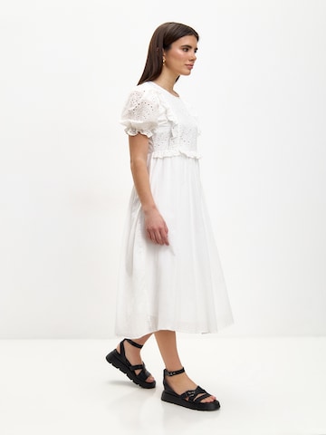 CESARE GASPARI Sandals in Black