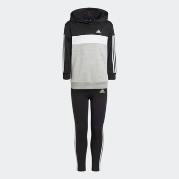ADIDAS SPORTSWEAR Tracksuit 'Tiberio' in Black
