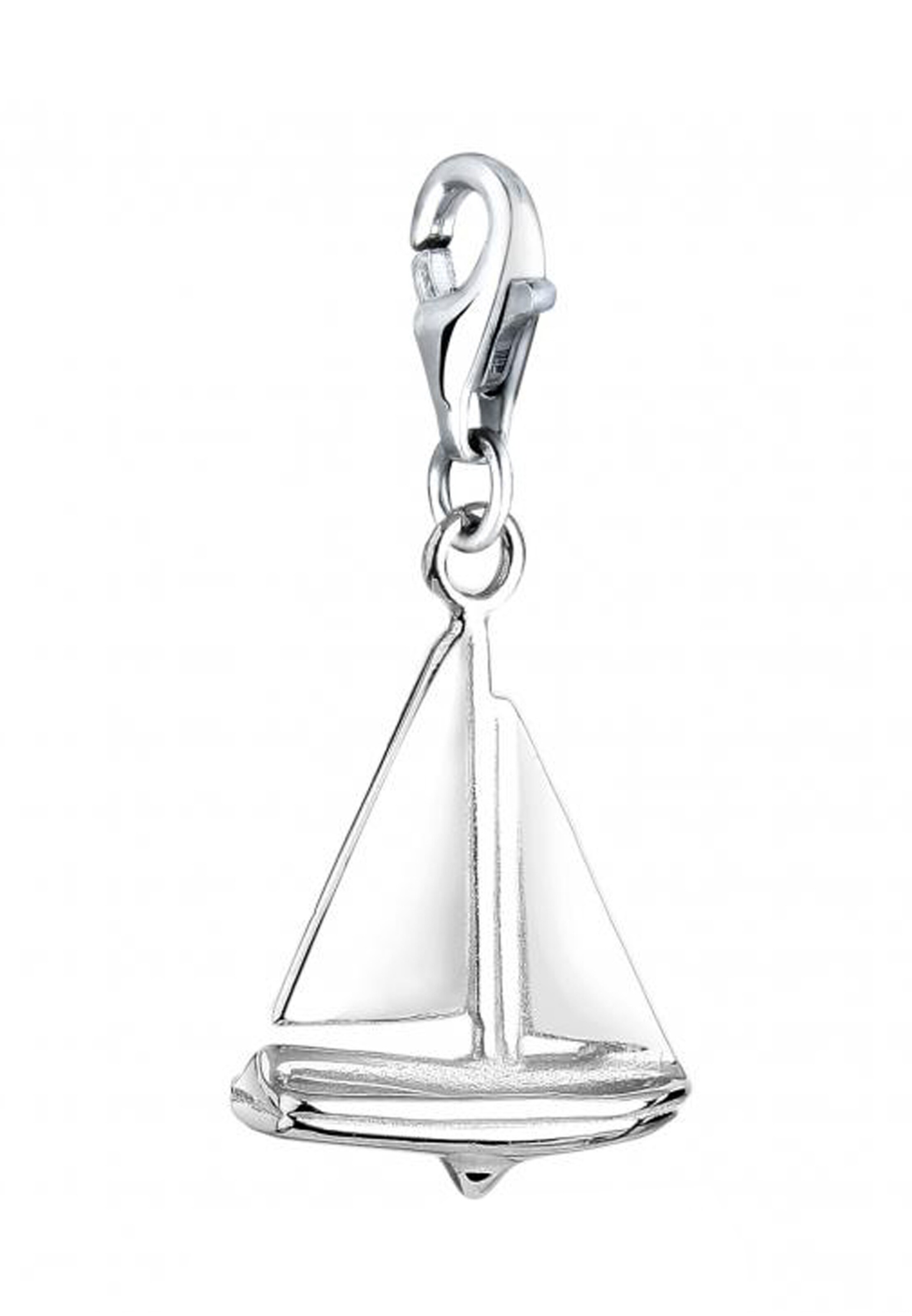 Pendentif 'Segelboot' Nenalina en argent