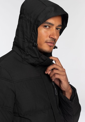 KILLTEC Performance Jacket in Black