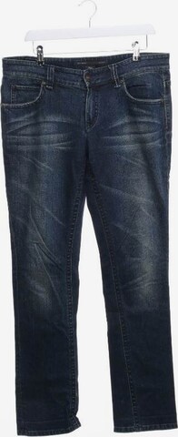 Marc O'Polo Jeans in 32 in Blue: front