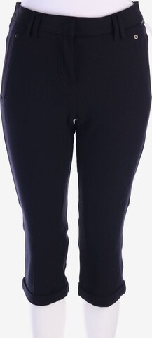 Marc Cain Sports Pants in XS in Black: front