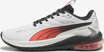 PUMA Laufschuh in Weiß: Vorderseite