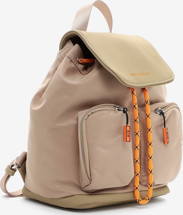 Emily & Noah Backpack ' E&N Beatrice ' in Beige