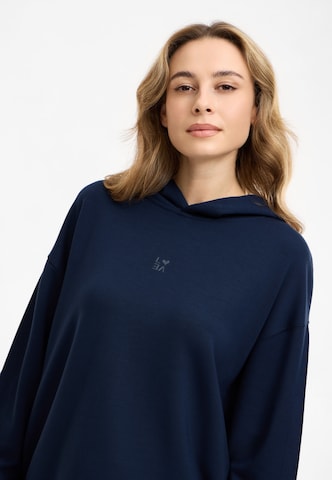 Frieda & Freddies Sweatshirt in Blue