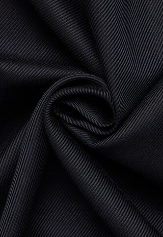 ETERNA Regular fit Zakelijk overhemd in Zwart