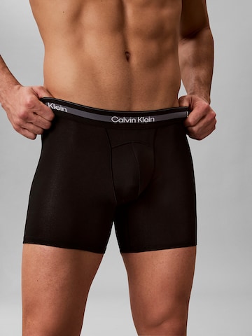 Boxers Calvin Klein Underwear en noir