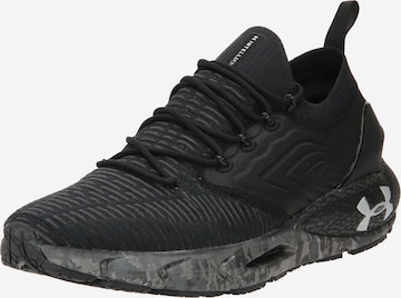 UNDER ARMOUR Athletic Shoes 'UA HOVR Phantom 2 INKNT ABC' in Black: front