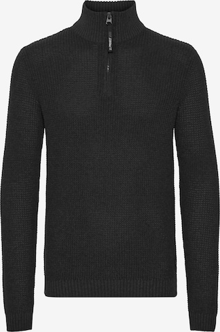 11 Project Pullover 'Kim' in Schwarz: predná strana