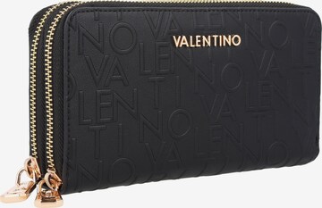 VALENTINO Portemonnaie 'Relax' in Schwarz