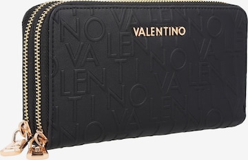 VALENTINO Wallet 'Relax' in Black
