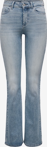 Only Tall Jeans 'ONLBLUSH' in Blau: Vorderseite