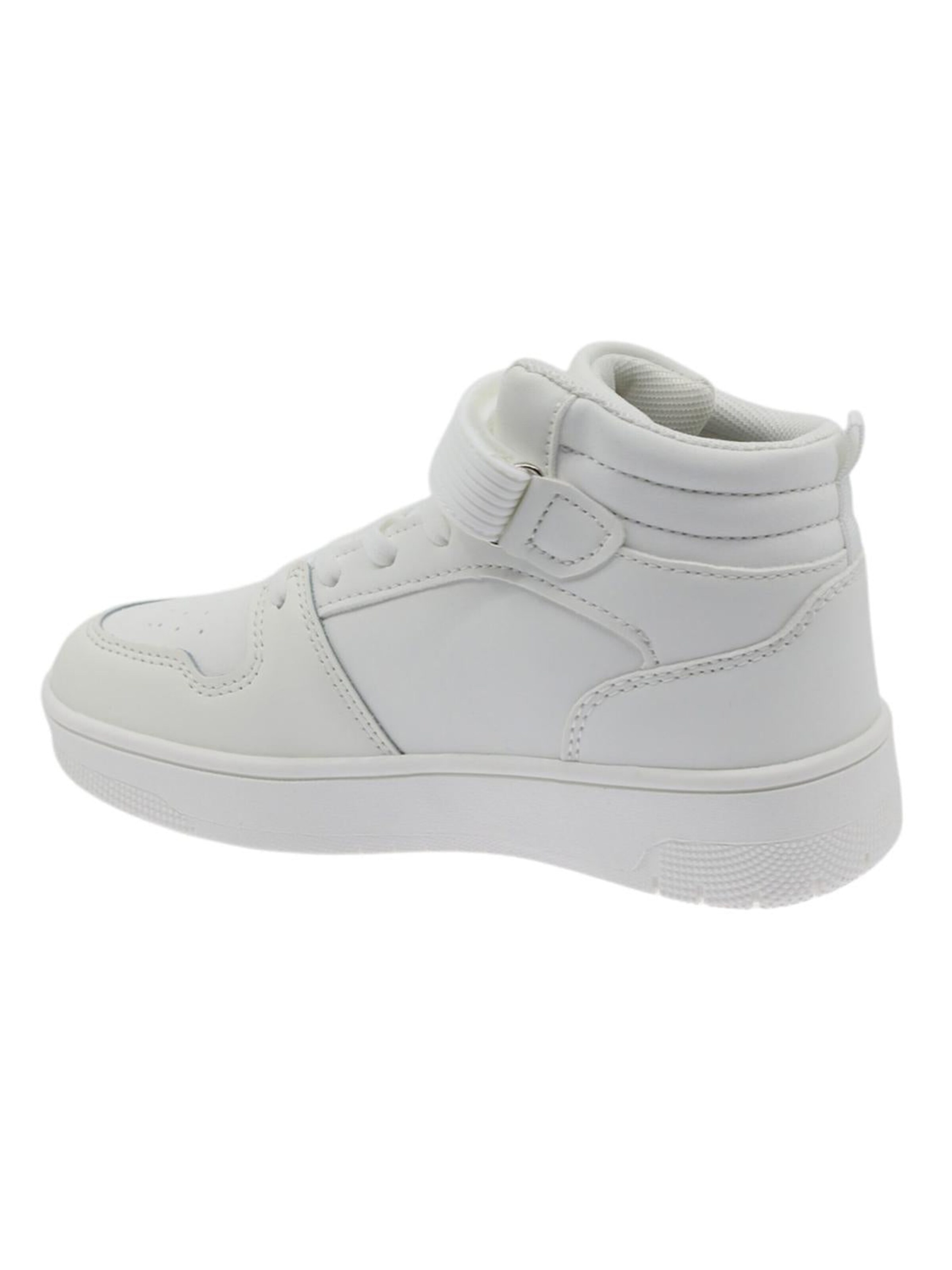 Beppi - Botas en blanco