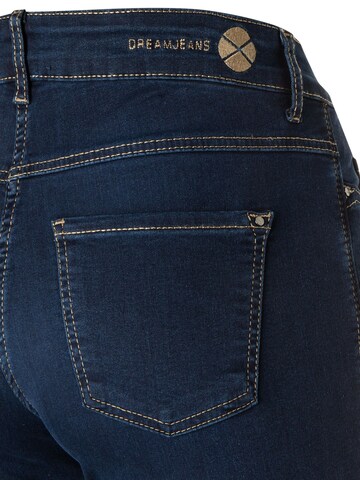 MAC Regular Jeans 'Dream' in Blue