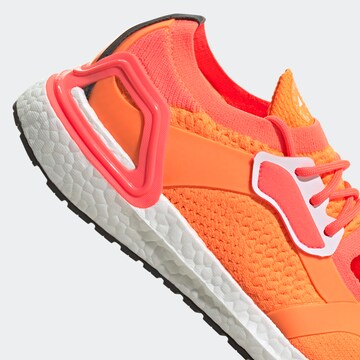 ADIDAS BY STELLA MCCARTNEY - Calzado deportivo en naranja