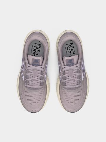 lillā new balance Skriešanas apavi 'X Evoz V3'