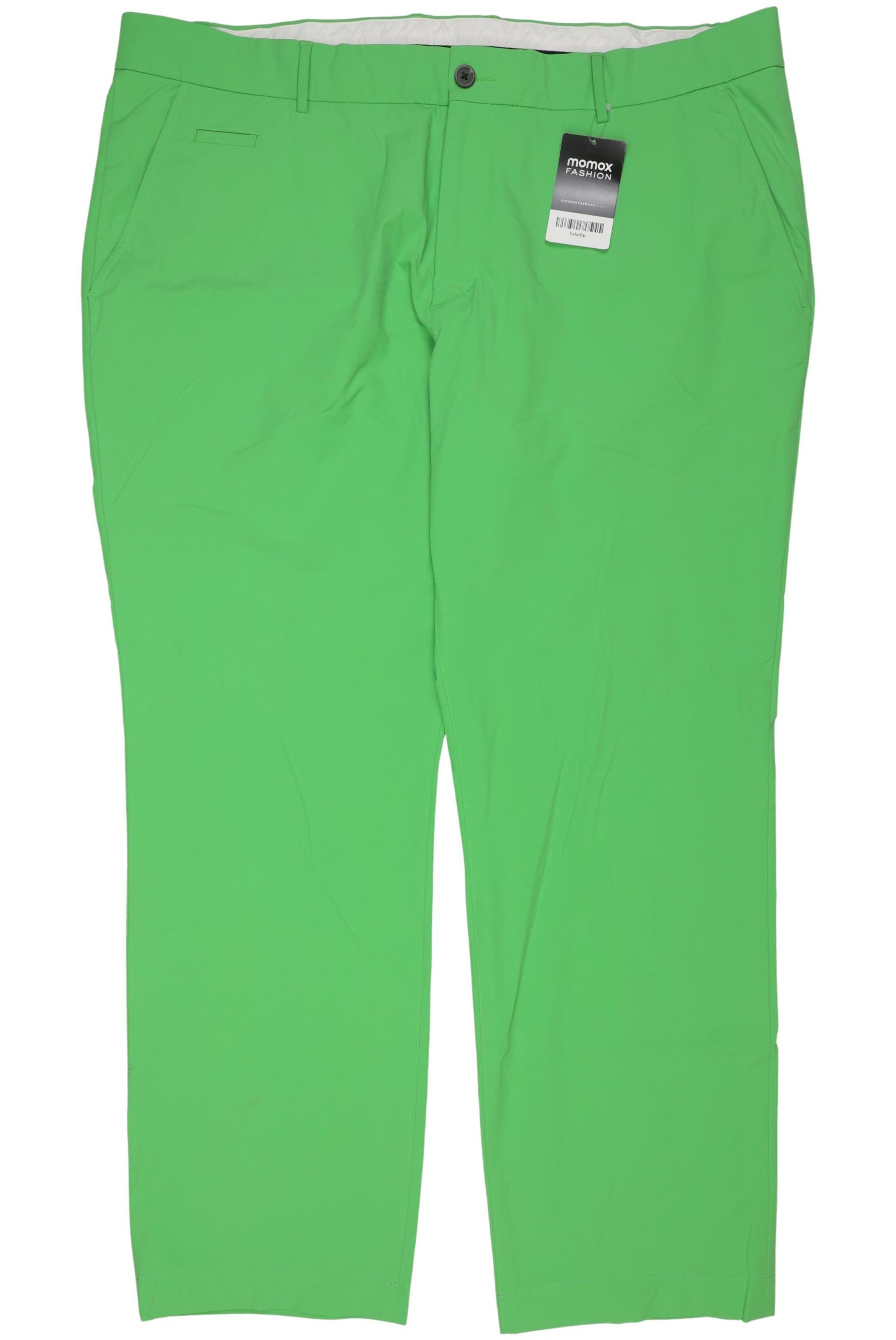 KJUS Pants in 42 in Green: front