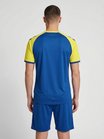 Hummel Performance Shirt 'Match League' in Blue
