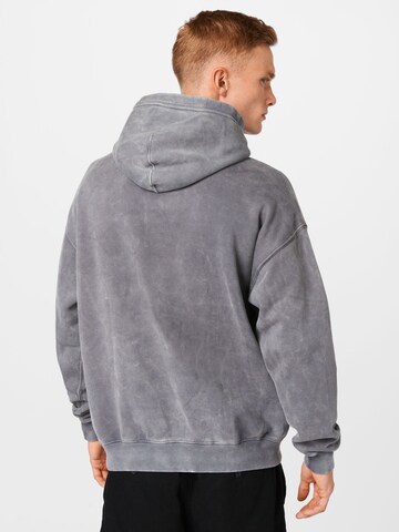 Abercrombie & Fitch Sweatshirt in Grey