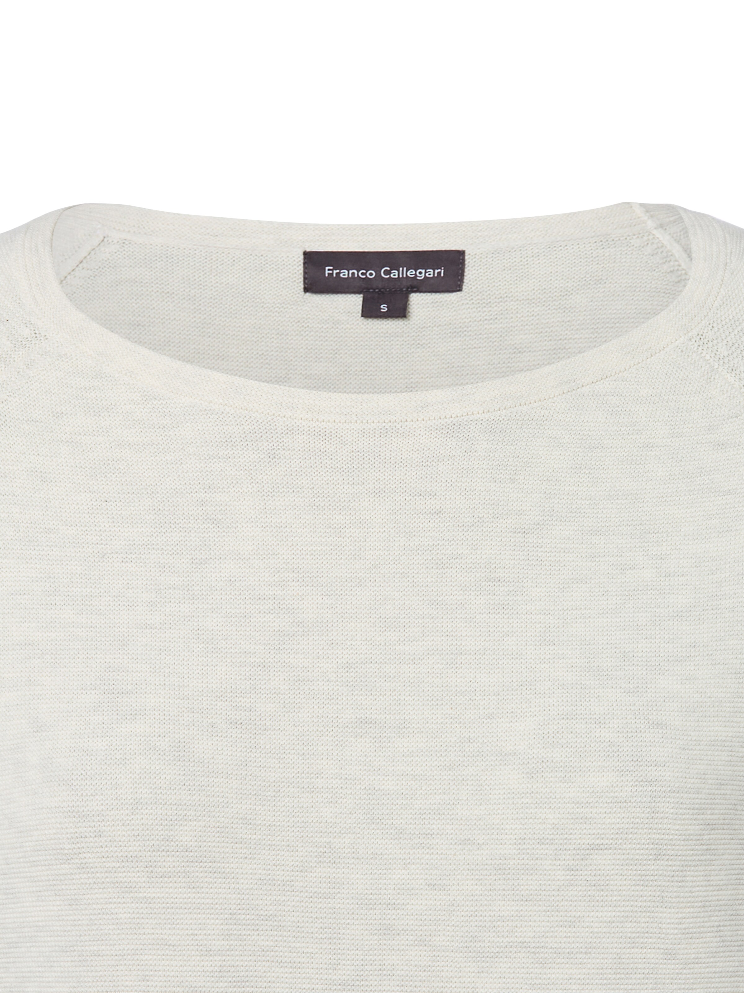 Franco Callegari Sweater in Grey
